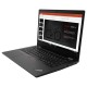 Ultrabook 1.36Kg LENOVO Thinkpad L13 - CORE I5-10310U 4.4Ghz - 8Go- 256Go- 13.3" FHD + cam + HDMI + USB-C - Win 11 - GRADE B