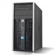 TOUR HP Pro 6000 MT - DUAL CORE 2.6Ghz - 4Go - 250Go - DVD+/-RW - licence Windows 7 PRO