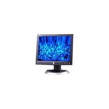 Ecran 15" LCD TFT Ultrasharp 1504FP DELL pivot