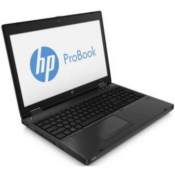 HP probook 6560B - CORE I5 à 2.3Ghz - 4Go - 256Go SSD -15.6" + CAM + PAVE NUM - DVD+/-RW - Win 10 PRO - GRADE B 