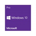 WIN 10 PRO -Upgrade de Windows 10 home vers Windows 10 PRO 64Bits installé