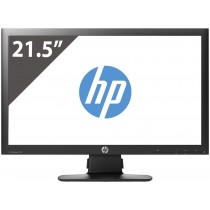 Moniteur LCD 22" HP PRODISPLAY P221 - FULL HD 1920*1080- DVI, VGA