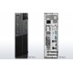 Lenovo TC M93P SFF - INTEL CORE I5-4570 à 3.2Ghz - 8Go / 500Go - DVD+/-RW - Windows 10 installé