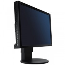 Ecran NEC LCD 24" LED WIDE EA241WM - FULL HD - DVI - VGA - HDMI - Displayport