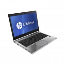 HP Elitebook 8440P -CORE I5 560M 2.6Ghz - 4Go - 320Go - 14" HD avec WEBCAM - USB 3.0 - DVD+/-RW - Windows 10 64bits - GRADE B