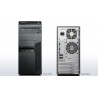 PROMO NOEL : Tour LENOVO Thinkcentre M81 - dual core G630 à 2.7Ghz - 4Go / 250Go DVD+/-RW - Win 10 installé