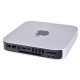 APPLE MAC MINI 4.1 - Core 2 DUO P8600 2.4Ghz - 4Go - 320Go - DVDRW - WiFi -OS X Pret à l'emploi