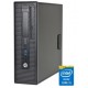 HP Elitedesk 800G1sff - CORE I5 4570 à 3.6Ghz - 8Go - 256Go SSD -Windows 10 64bits