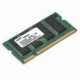 Mémoire Sodimm 2048Mo DDR3