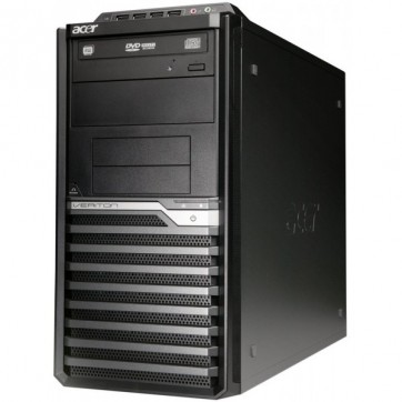 ACER VERITON M4630G - CORE I7 QUAD 4790 à 4Ghz - 32Go -256Go SSD + 1To - DVD+/-RW - Windows 10 installé