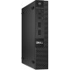 Ultra Slim - Mini PC DELL Optiplex 3020M - Intel CORE I5-4590T à 3Ghz - 8Go / 256GoSSD WIFI Win 10 64Bits