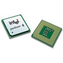 Intel P4 - 3 Ghz socket 478