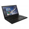 Ultrabook LENOVO Thinkpad X270 Core I5 6200U à 3Ghz - 8Go- 256Go - 12.5" LED + cam + Win 10 - GRADE B