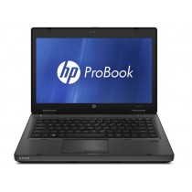 HP PROBOOK 6460B - Intel dual core B840 à 1.6Ghz - 4Go - 320Go -14 " LED - DVD+/-RW - Windows 10 - GRADE B