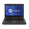 HP PROBOOK 6460B - Intel dual core B810 à 1.6Ghz - 4Go - 320Go -14 " LED - DVD+/-RW - Windows 10 - GRADE B