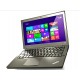 Ultrabook LENOVO X250 Core I5 5300U à 2.8Ghz - 8Go- 240Go SSD - 12.5" LED + Webcam - Win 10 64bits - GRADE B