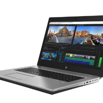 HP ZBOOK 17 G5-i5-8400H-16/512Go-17.3"FHD+P2000-A