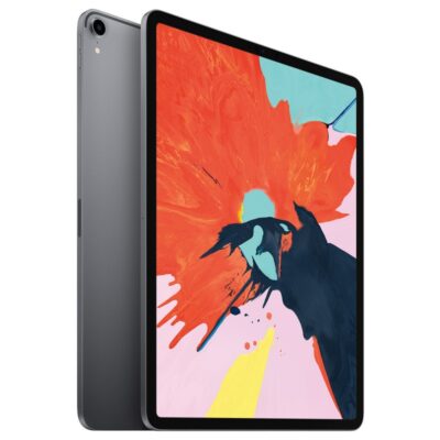 tablette tactile Apple IPAD PRO A1876 - 12.9" RETINA 256Go WIFI + BLUETOOTH - IPAD OS