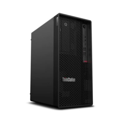 Station Graphique LENOVO P340 -CORE I7-10700K à 5.1Ghz-32Go- 2x1To- QUADRO RTX A4000 16Go -Win 11PRO-Gtie 25 mois