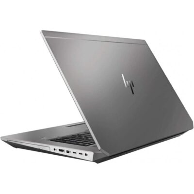 Station HP ZBOOK 17 G6 -CORE I7- 9850H à 4.8Ghz - 32Go - 1ToSSD-17.3" FHD+QUADRO RTX + Windows 11 PRO