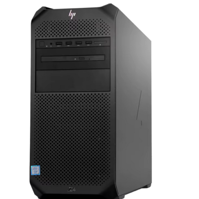 HP WORKSTATION Z4G4 TW-i7-7820X-32/1.5To+NVS 310-A