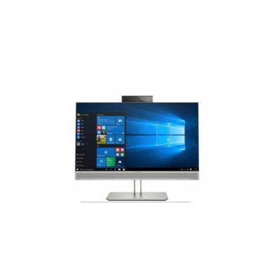 HP ELITEONE 800G5 tout-en-un AIO 24" + WEBCAM - HEXA CORE I5-9500 à 4.4Ghz-8Go/256Go SSD-WiFi+Bluetooth+ Win 11 PRO