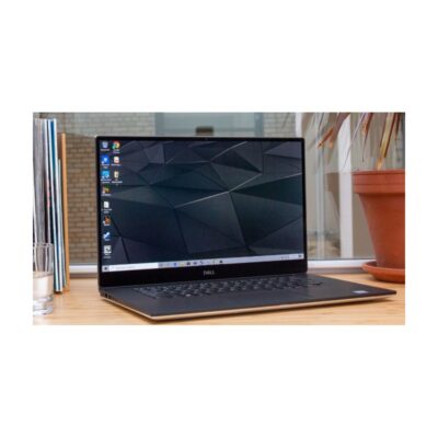 DELL PRECISION 5540 - Core I7 à 9850H 4.6Ghz -32Go-1ToSSD-15.6" 4K Tactile- QUADRO T1000- Win 11 PRO