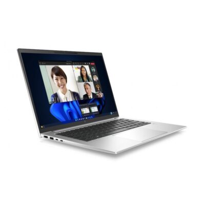 HP ELITEBOOK 840G9 Core I5 1245U à 4.4Ghz-16Go-256Go-14" FHD -CLAVIER RETROECLAIRE-CAM-Win11 PRO - Garantie HP 9 mois
