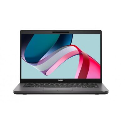 DELL Latitude 5400 - QUAD CORE I5-8365U à 4.1Ghz -16Go-256GoSSD-14"FHD-CAM+HDMI-UHD 630 -Win 11 PRO