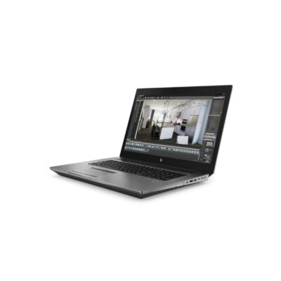 Station HP ZBOOK 15 G6 - I7-9850H à 4.6Ghz - 64Go - 1.5 To- 15.6" FHD + CAM + QUADRO T1000 + Win11Pro
