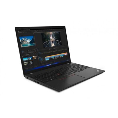 LENOVO THINKPAD T16 Core I7-1255U à 4.7Ghz -32Go-1ToSSD-16" FHD 1920*1200 Clav Rétro-Win 11 Pro