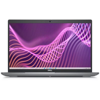 DELL Latitude 5540 - 12 CORE I5-1350P à 4.7Ghz-16Go-768GoSSD-15.6"FHD+ClavRétro-CAM+HDMI-Win11Pro