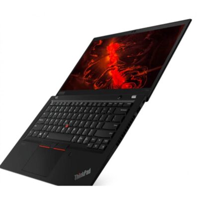 LENOVO Thinkpad T14S Gen3 - DECA CORE I5-1245U à 4.4Ghz - 16Go - 512Go - 14.1" WUXGA - Clavier Rétro +WCAM + Win 11 PRO