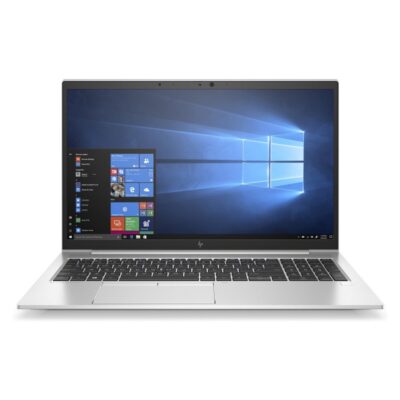 HP Elitebook 850G7 - I5-10310u à 4.4Ghz - 16Go - 512Go SSD - 15.6" FHD TACTILE + WEBCAM +CLAVIER RETROECLAIRE - Win11 PRO