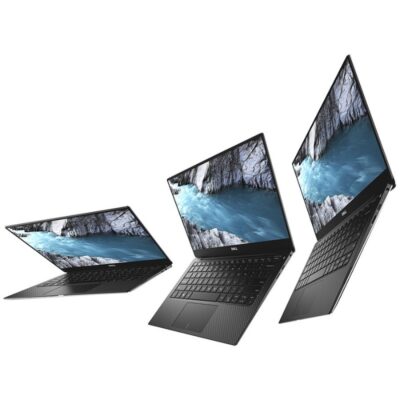 DELL XPS 13 9360- Core I7 à 8550U à 4Ghz - 16Go - 512Go SSD -13.3" infinityEdge FHD - Windows 11 PRO - GRADE B