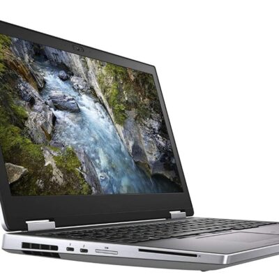 DELL Precision 7530-i5-8400H-16/512Go-15.6"+P2000M-A