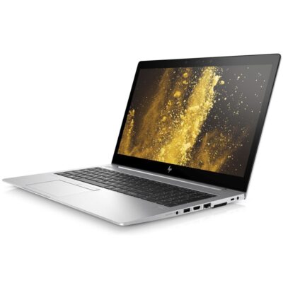 HP Elitebook 850G6 - I7-8665u à 4.8Ghz - 16Go - 512Go SSD - 15.6" FHD + WEBCAM + ClavRétro + Win11 PRO