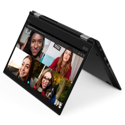 LENOVO Thinkpad YOGA X13 - QUAD CORE I7-10510U à 4.9Ghz -16Go-512Go -13.3" FHD TACTILE + 4G + Win 11 PRO + STYLET - GRADE B