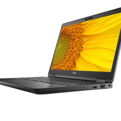 DELL LATITUDE 5590-i7-7600u-8/256Go-15.6"FHD-C