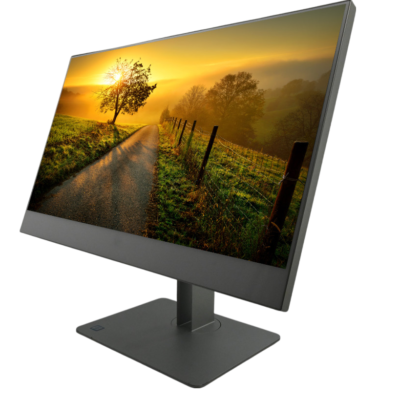 AIO HP ELITEONE 800G5-i5-9500-16/256Go-DVD-24"FHD TACTILE-A