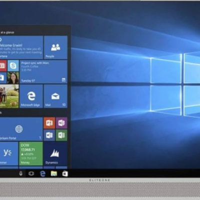 AIO HP ELITEONE 800G5-i5-8500-8/256Go-24"FHD-C