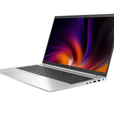 HP Elitebook 850G7-i7-10610u-16/256Go-15.6"FHD-A