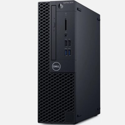 DELL Optiplex 3070SFF-i5-8400-16/1.5To-A