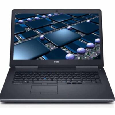 DELL Precision 7510-i7-6920HQ-16/512Go-15.6"+M1000M-A
