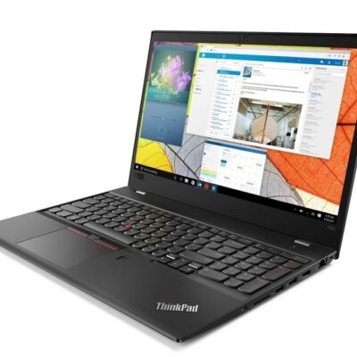LENOVO Thinkpad L590-i5-8365U-16/512Go-15.6"FHD-B