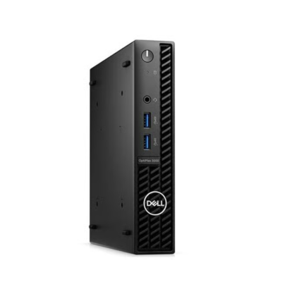 DELL Optiplex 3000M-Pentium G7400T-16/256Go-A