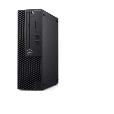 DELL Optiplex 3060SFF-i5-8400-16/1.2To-A