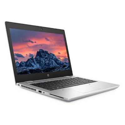 HP Probook 650G5-i5-8365u-8/256Go-15.6"FHD-A