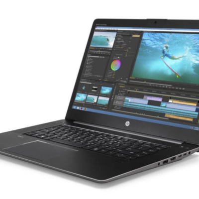 HP ZBOOK 15 G4-i7-7820HQ-16/512Go-15.6"FHD-M2200M-A