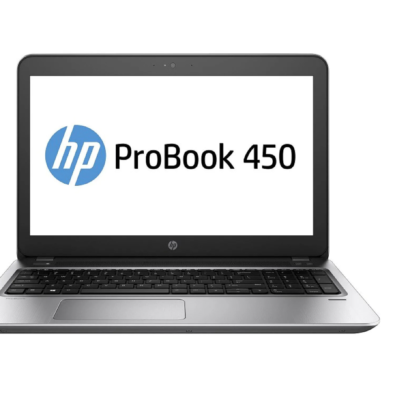 HP PROBOOK 450G5-i3-7100u-8/256Go-15.6"HD-A